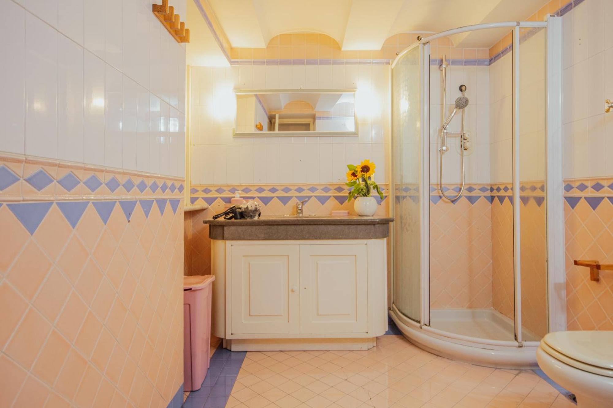 Napoli Centro, Dm Suites エクステリア 写真