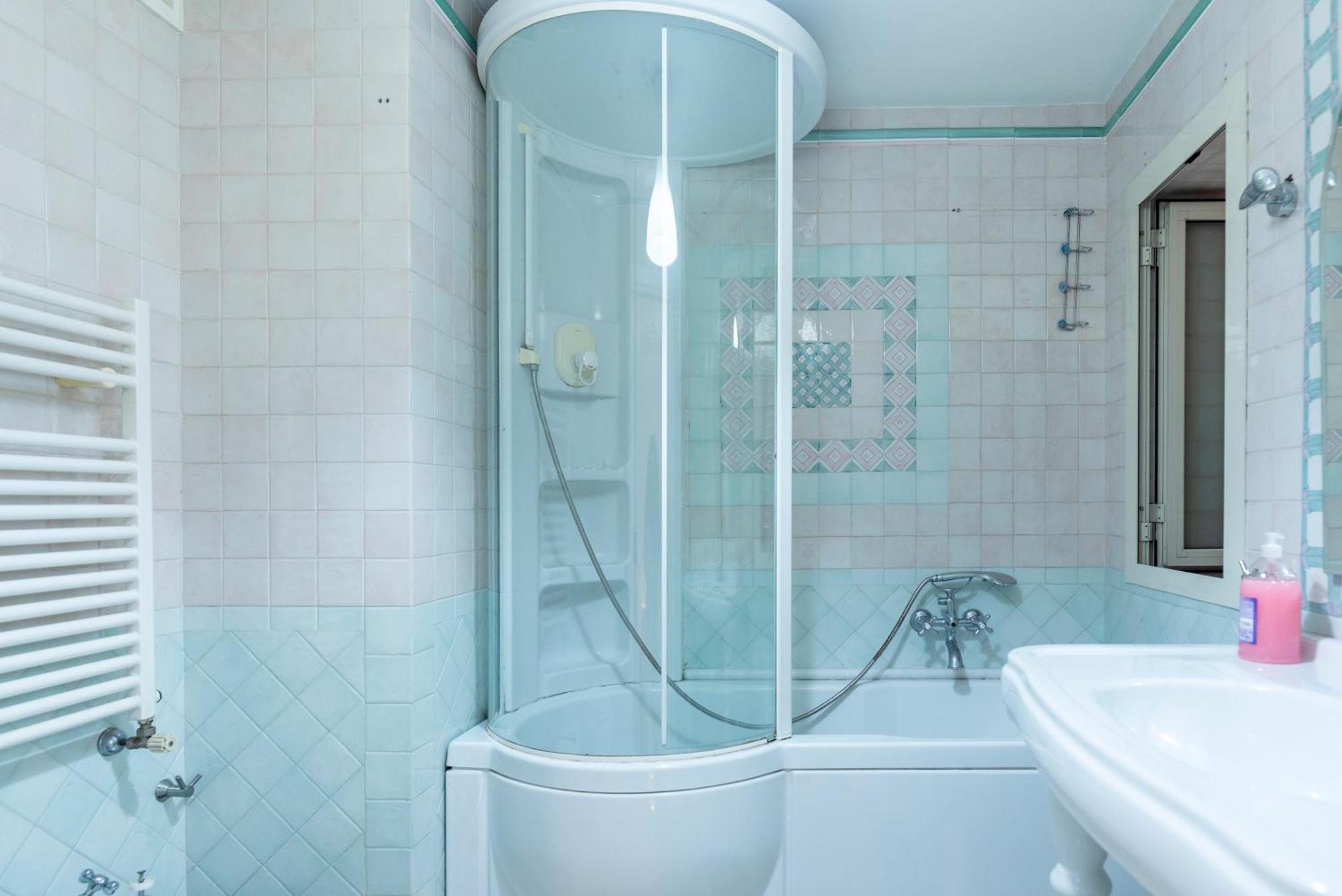 Napoli Centro, Dm Suites エクステリア 写真