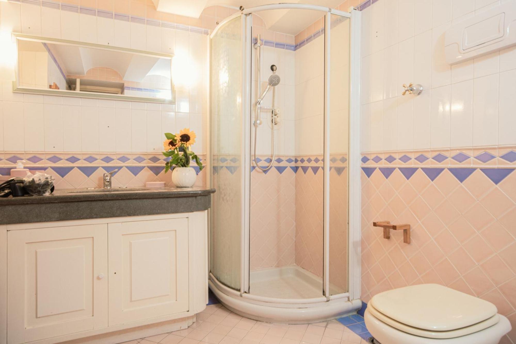 Napoli Centro, Dm Suites エクステリア 写真