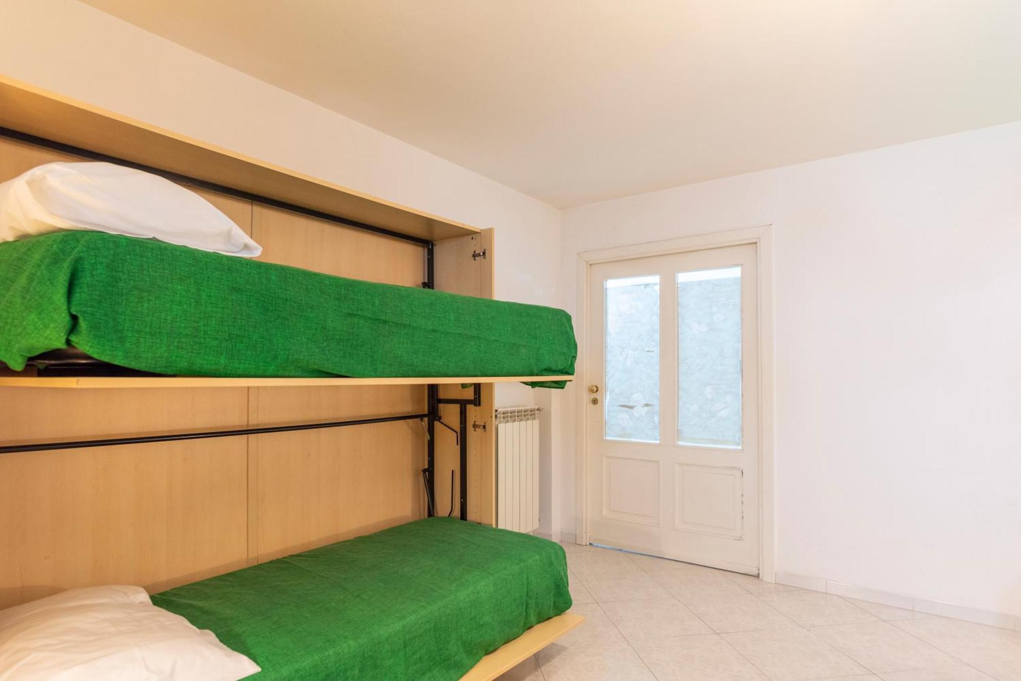 Napoli Centro, Dm Suites エクステリア 写真