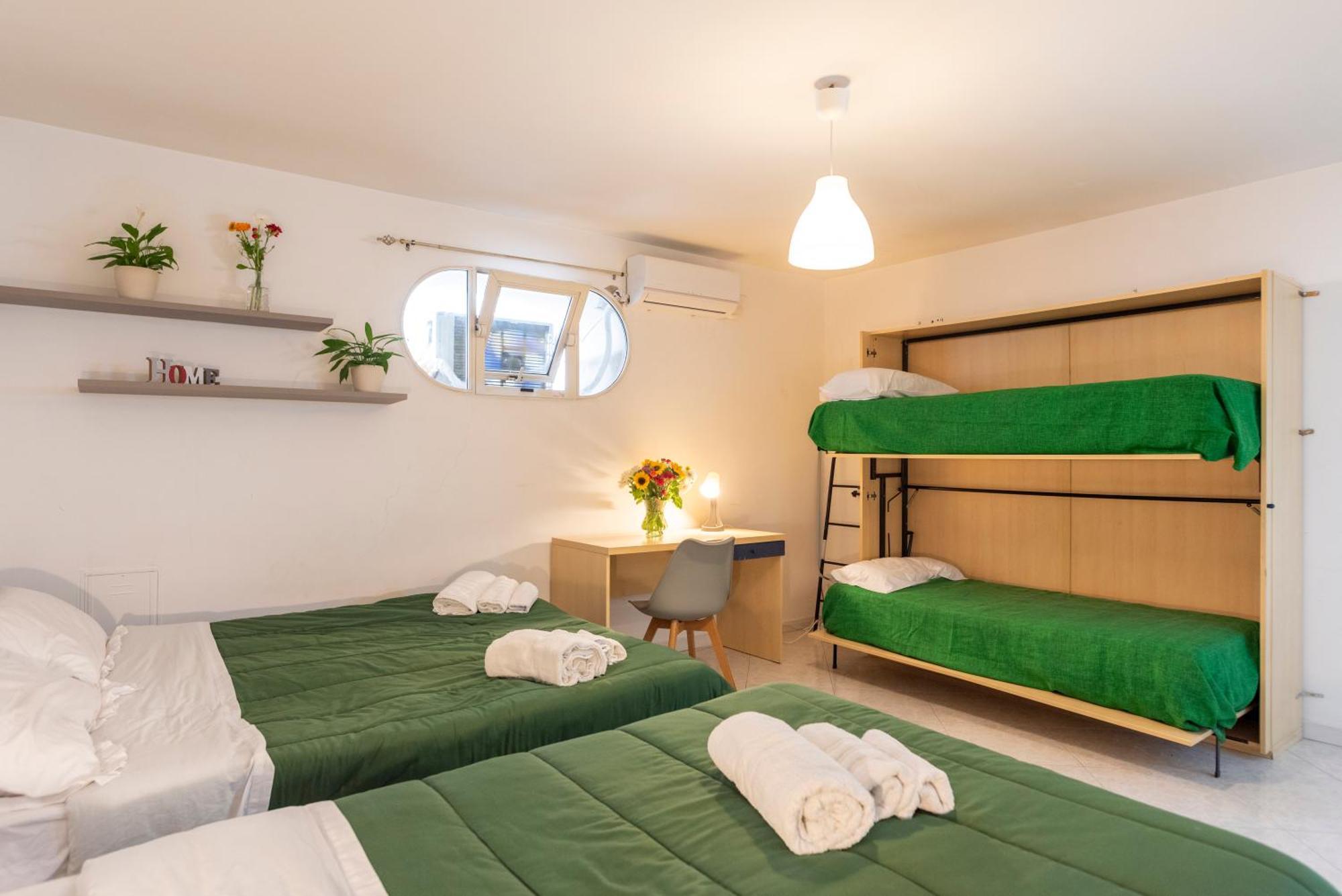 Napoli Centro, Dm Suites エクステリア 写真