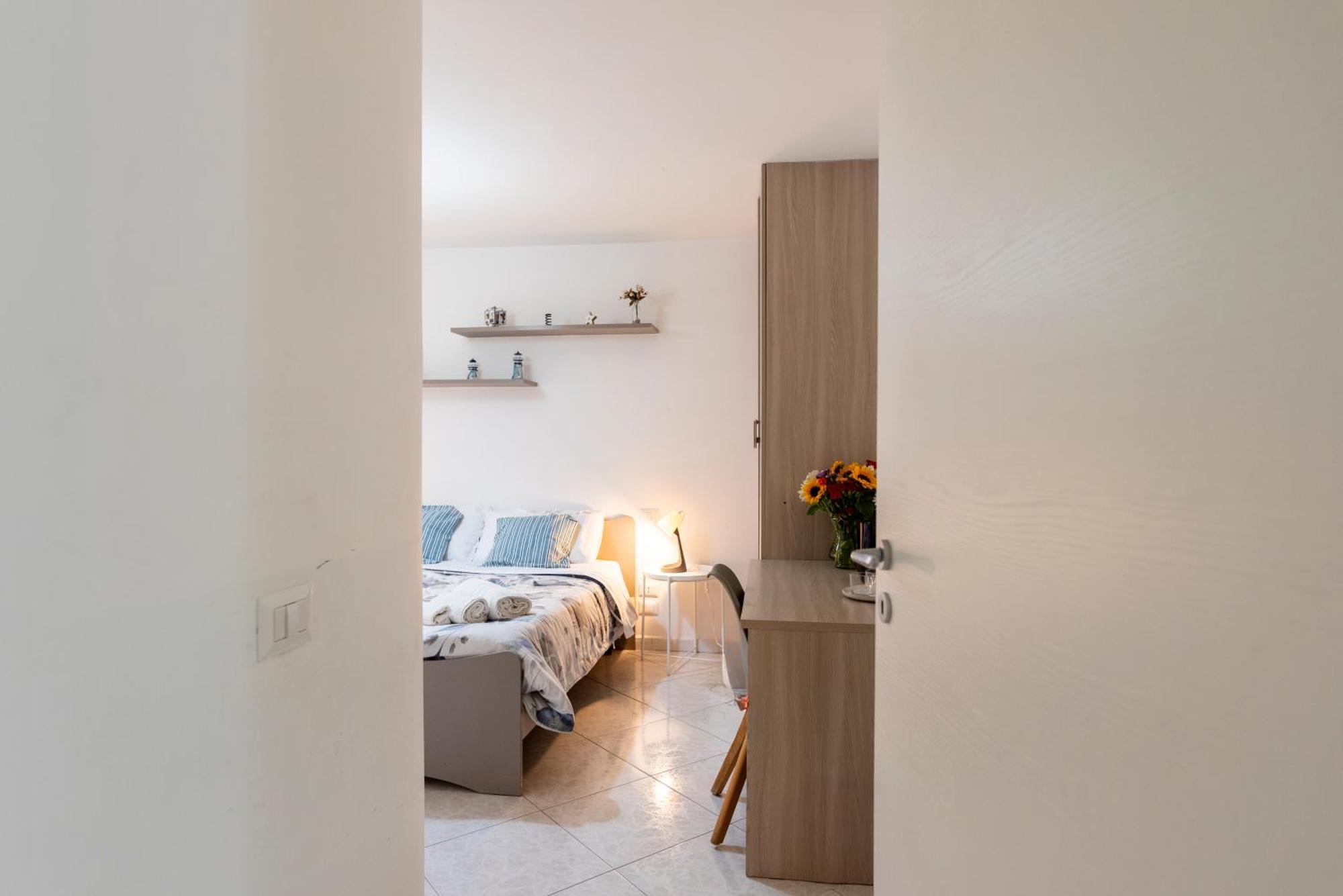 Napoli Centro, Dm Suites エクステリア 写真
