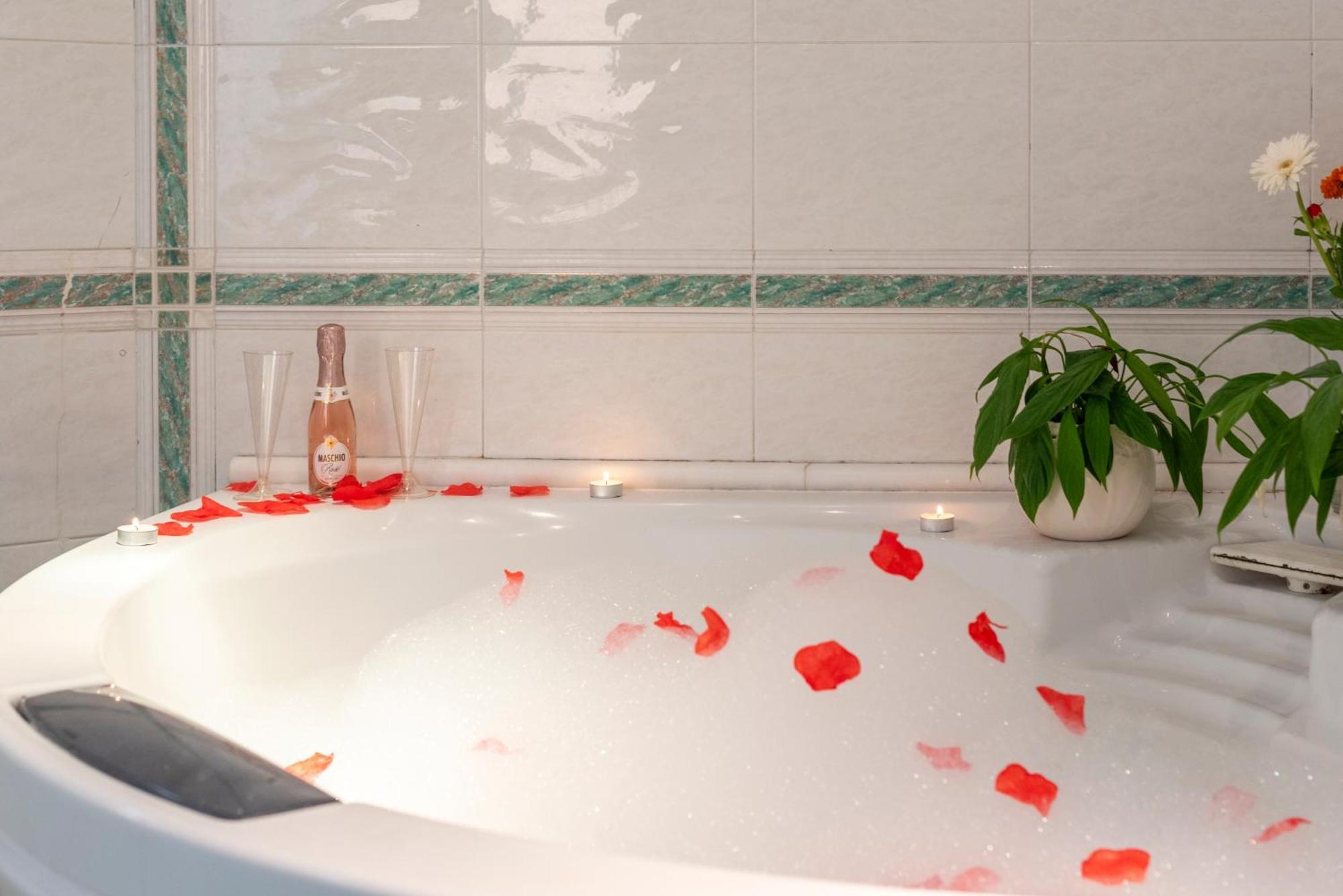 Napoli Centro, Dm Suites エクステリア 写真