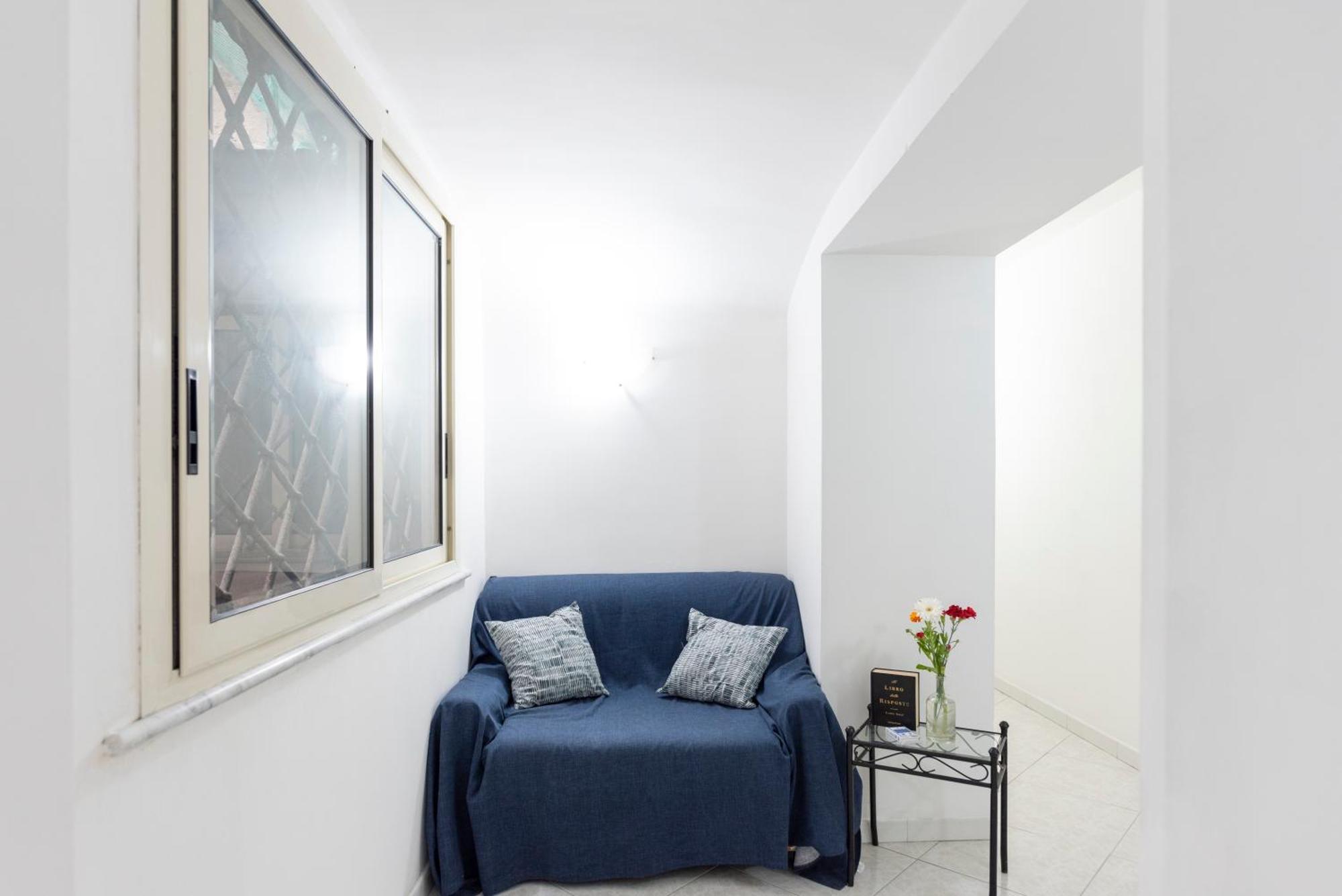 Napoli Centro, Dm Suites エクステリア 写真