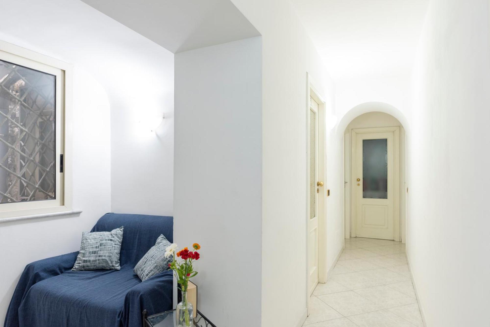 Napoli Centro, Dm Suites エクステリア 写真