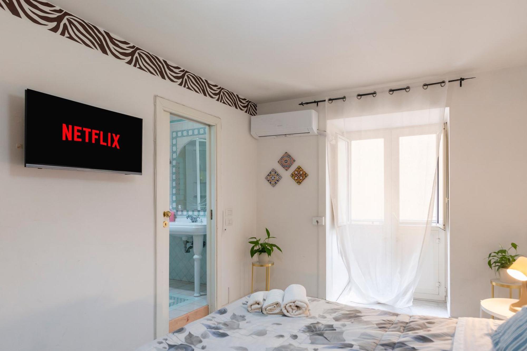 Napoli Centro, Dm Suites エクステリア 写真